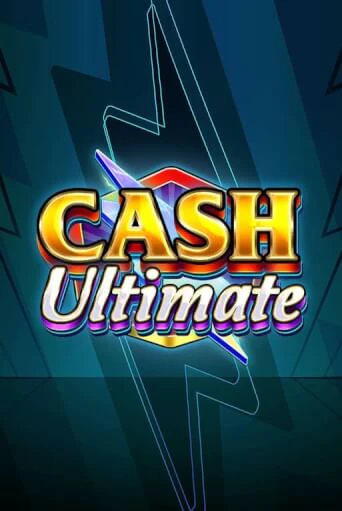 Играть Cash Ultimate без регистрации | Вулкан Неон бесплатные игры