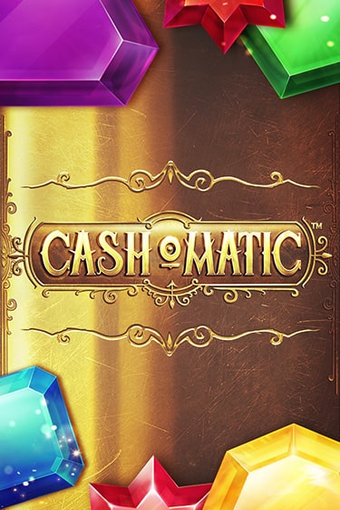 Играть Cash-o-Matic™ без регистрации | Вулкан Неон бесплатные игры