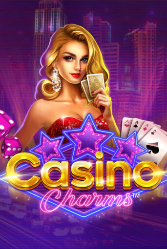 Играть Casino Charms без регистрации | Вулкан Неон бесплатные игры
