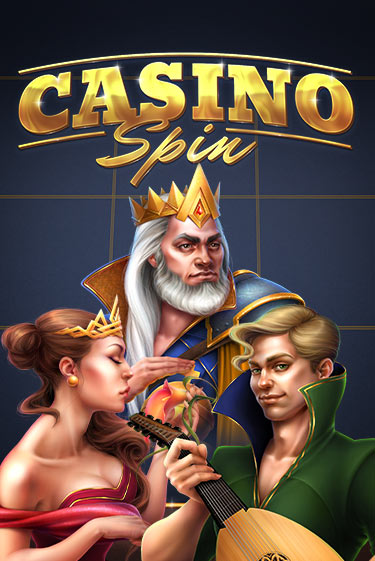 Играть Casino Spin без регистрации | Вулкан Неон бесплатные игры