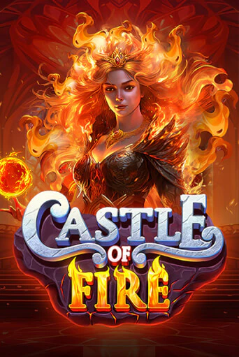 Играть Castle of Fire без регистрации | Вулкан Неон бесплатные игры