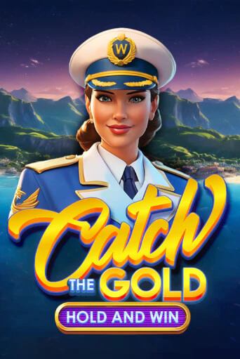 Играть Catch the Gold Hold and Win без регистрации | Вулкан Неон бесплатные игры