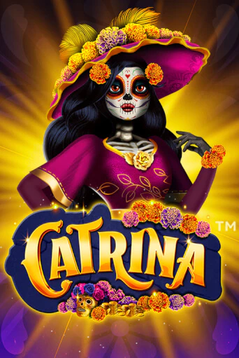 Играть Catrina без регистрации | Вулкан Неон бесплатные игры