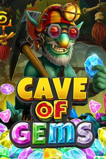 Играть Cave of Gems без регистрации | Вулкан Неон бесплатные игры