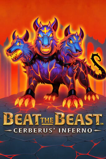 Играть Beat the Beast: Cerberus´ Inferno без регистрации | Вулкан Неон бесплатные игры