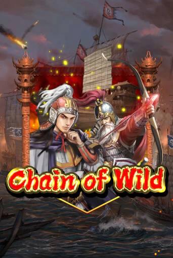 Играть Chain Of Wild без регистрации | Вулкан Неон бесплатные игры