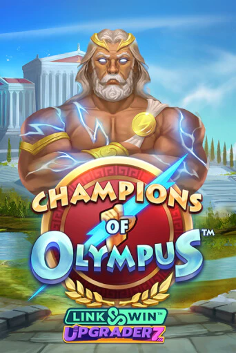 Играть Champions Of Olympus без регистрации | Вулкан Неон бесплатные игры