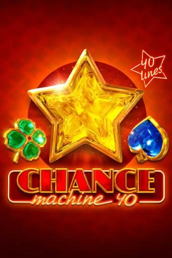 Играть Chance Machine 40 без регистрации | Вулкан Неон бесплатные игры