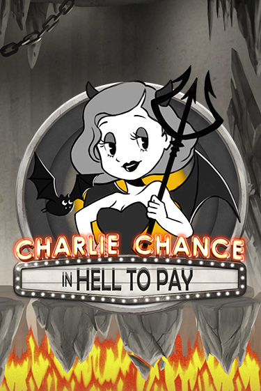 Играть Charlie Chance in Hell to Pay без регистрации | Вулкан Неон бесплатные игры