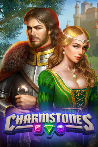 Играть Charmstones без регистрации | Вулкан Неон бесплатные игры