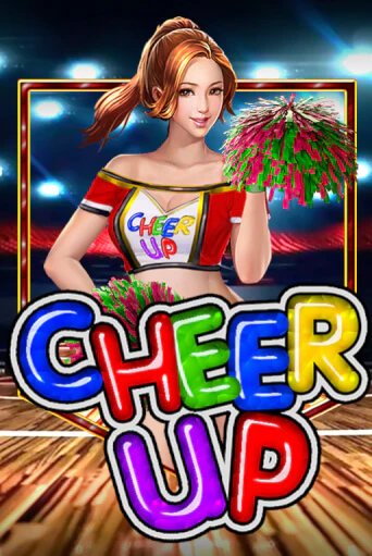 Играть Cheer Up без регистрации | Вулкан Неон бесплатные игры
