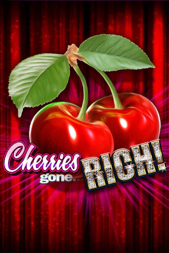 Играть Cherries Gone Rich без регистрации | Вулкан Неон бесплатные игры