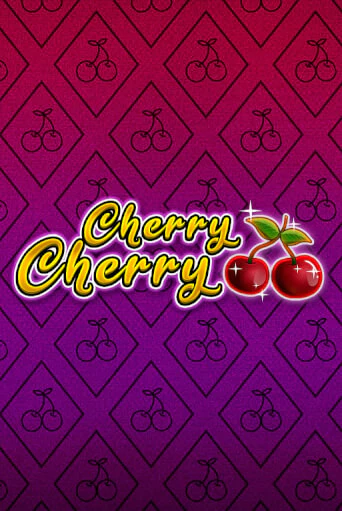 Играть Cherry Cherry без регистрации | Вулкан Неон бесплатные игры