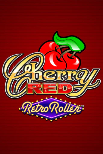 Играть Cherry Red Retro Roller™ без регистрации | Вулкан Неон бесплатные игры