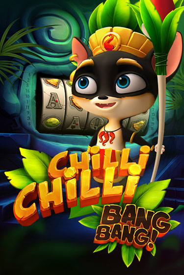 Играть Chilli Chilli Bang Bang без регистрации | Вулкан Неон бесплатные игры