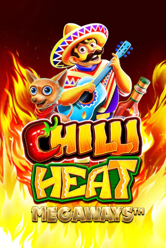 Играть Chilli Heat Megaways без регистрации | Вулкан Неон бесплатные игры