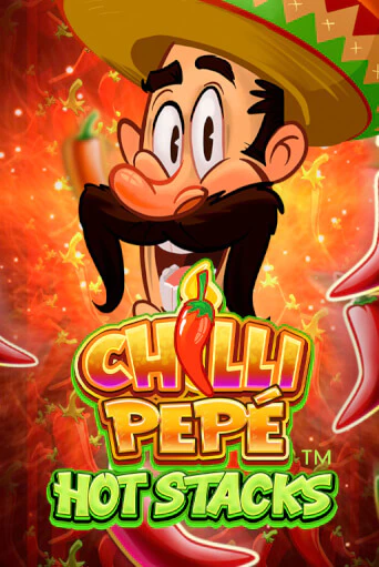 Играть Chilli Pepe™ Hot Stacks без регистрации | Вулкан Неон бесплатные игры