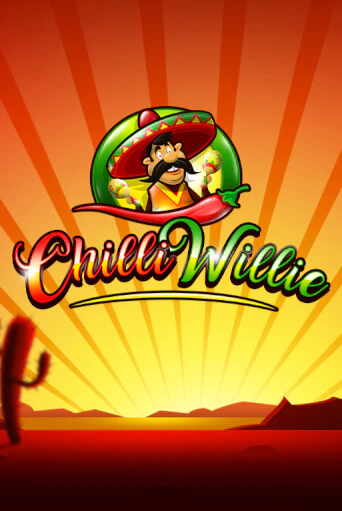 Играть Chilli Willie без регистрации | Вулкан Неон бесплатные игры