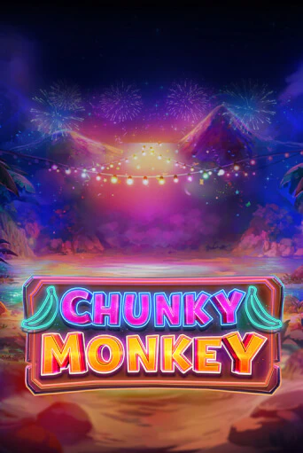 Играть Chunky Monkey без регистрации | Вулкан Неон бесплатные игры