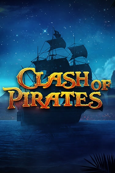 Играть Clash of Pirates без регистрации | Вулкан Неон бесплатные игры