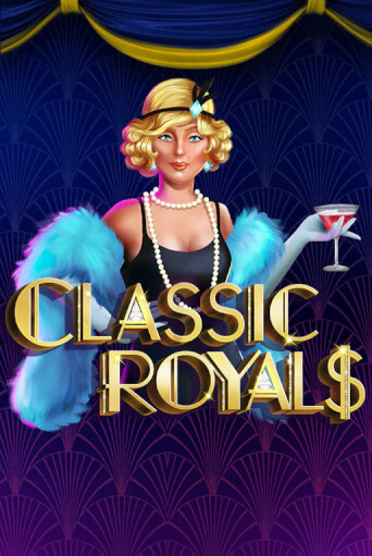 Играть Classic Royals без регистрации | Вулкан Неон бесплатные игры