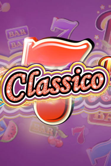 Играть Classico без регистрации | Вулкан Неон бесплатные игры