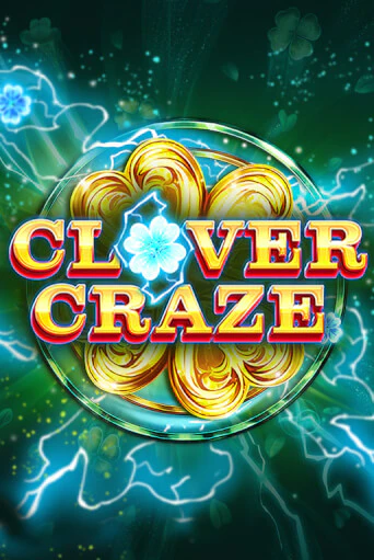 Играть CloverCraze без регистрации | Вулкан Неон бесплатные игры