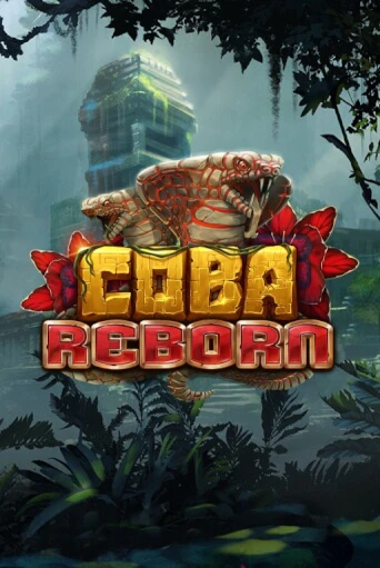 Играть Coba Reborn без регистрации | Вулкан Неон бесплатные игры