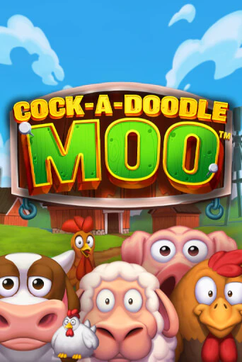 Играть Cock-A-Doodle Moo™ без регистрации | Вулкан Неон бесплатные игры