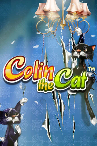 Играть Colin The Cat без регистрации | Вулкан Неон бесплатные игры