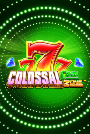 Играть Colossal Cash Zone без регистрации | Вулкан Неон бесплатные игры