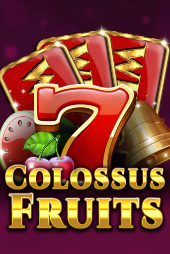 Играть Colossus Fruits без регистрации | Вулкан Неон бесплатные игры