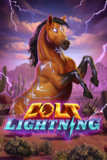 Играть Colt Lightning без регистрации | Вулкан Неон бесплатные игры