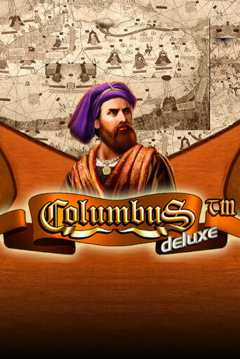 Играть Columbus Deluxe без регистрации | Вулкан Неон бесплатные игры