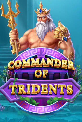 Играть Commander of Tridents без регистрации | Вулкан Неон бесплатные игры