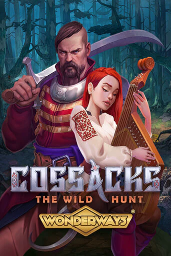 Играть Cossacks: The Wild Hunt без регистрации | Вулкан Неон бесплатные игры