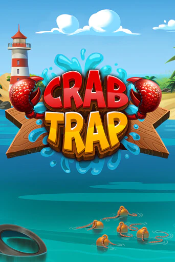 Играть Crab Trap без регистрации | Вулкан Неон бесплатные игры