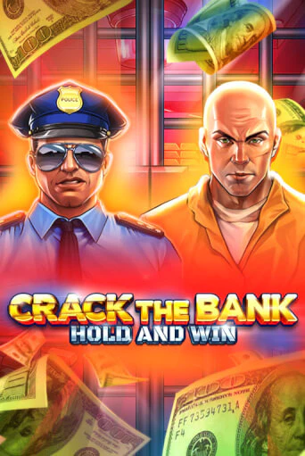 Играть Crack the Bank Hold and Win без регистрации | Вулкан Неон бесплатные игры