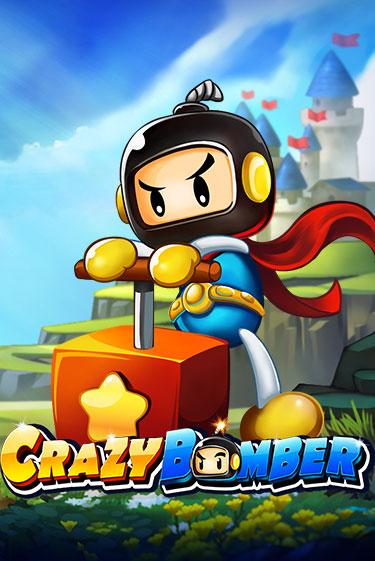Играть Crazy Bomber без регистрации | Вулкан Неон бесплатные игры