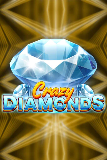 Играть Crazy Diamonds без регистрации | Вулкан Неон бесплатные игры