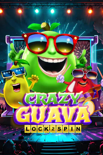 Играть Crazy Guava без регистрации | Вулкан Неон бесплатные игры