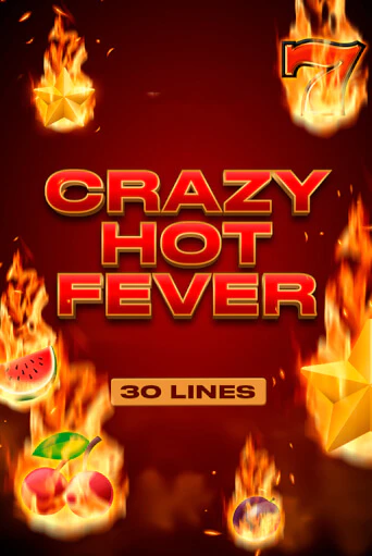 Играть Crazy Hot Fever без регистрации | Вулкан Неон бесплатные игры