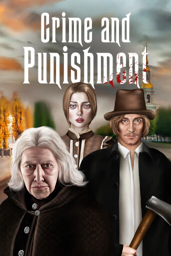 Играть Crime and Punishment без регистрации | Вулкан Неон бесплатные игры