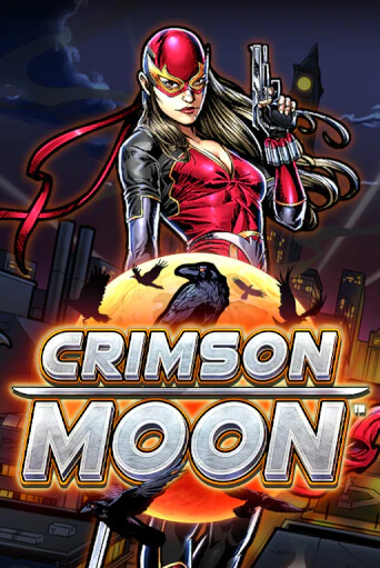Играть Crimson Moon™ без регистрации | Вулкан Неон бесплатные игры
