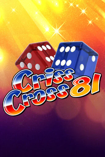 Играть Criss Cross 81 без регистрации | Вулкан Неон бесплатные игры