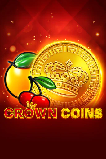 Играть Crown Coins без регистрации | Вулкан Неон бесплатные игры