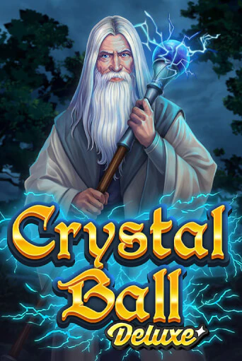 Играть Crystal Ball Deluxe без регистрации | Вулкан Неон бесплатные игры