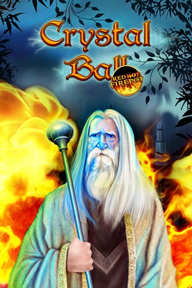 Играть Crystal Ball Red Hot Firepot без регистрации | Вулкан Неон бесплатные игры