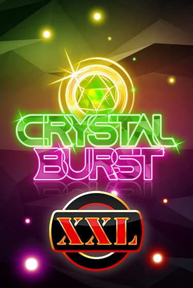 Играть Crystal Burst XXL без регистрации | Вулкан Неон бесплатные игры