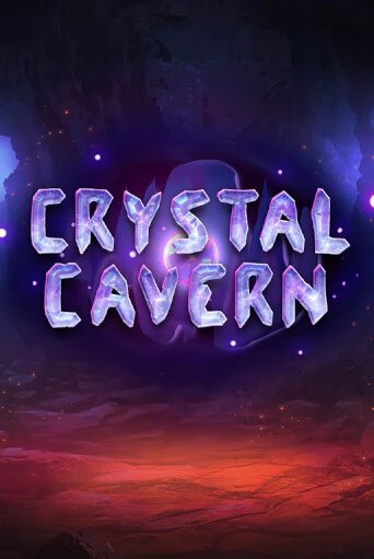 Играть Crystal Cavern без регистрации | Вулкан Неон бесплатные игры